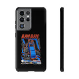 Johndro Racing l 2023 l Tough Cases