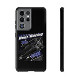 Benz Racing | 2022 | Tough Cases