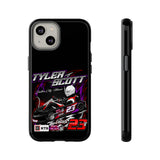 Tyler Scott l 2023 l Tough Cases