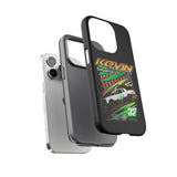 Kevin Thompson l 2023 l Tough Cases