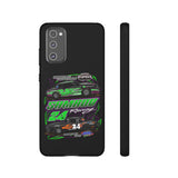 Samrov Racing | 2022 | Tough Cases