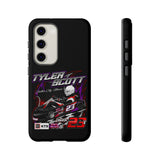 Tyler Scott l 2023 l Tough Cases