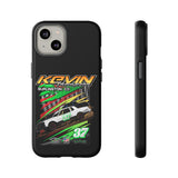 Kevin Thompson l 2023 l Tough Cases