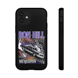 Ron Hill | 2022 | Tough Cases