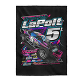 Skip LaPolt | 2023 | Plush Blanket