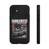 Terri Fritts | 2022 | Tough Cases