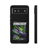 Jeremy Hancock l 2023 l Tough Cases