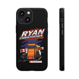 Ryan Christopher Racing | 2022 Design | Tough Cases