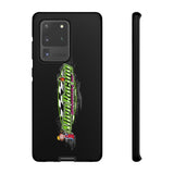 Allen Racing | 2022 Design | Tough Cases