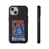 Johndro Racing l 2023 l Tough Cases