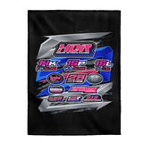 House Divided Racing | 2023 | Plush Blanket