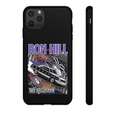 Ron Hill | 2022 | Tough Cases