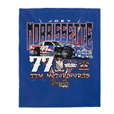 Joey Morrissette | 2023 | Plush Blanket