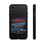 Hutchison Racing | 2022 | Tough Cases