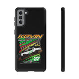 Kevin Thompson l 2023 l Tough Cases