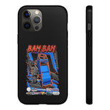 Johndro Racing l 2023 l Tough Cases