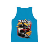 Jesse Fritts | 2022 | Youth Tank