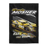 Brody Mosher | 2023 | Plush Blanket