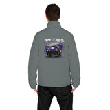 Seely Bros Racing | 2022 | Men's Windbreaker