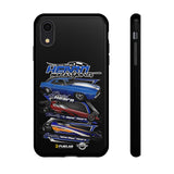 Hearn Motorsports | 2022 | Tough Cases