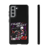 Tyler Scott l 2023 l Tough Cases