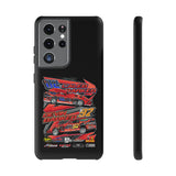 Barker Racing l 2023 l Tough Cases