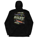 Riley Racing | 2022 | Men’s Windbreaker
