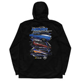 Hearn Motorsports | 2022 | Men’s windbreaker