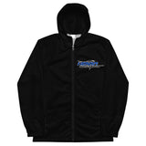 Hearn Motorsports | 2022 | Men’s windbreaker