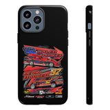 Barker Racing l 2023 l Tough Cases