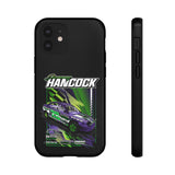 Jeremy Hancock l 2023 l Tough Cases
