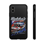 Bubba Jones | Bubba's Racing Team | Tough Cases