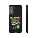 Kevin Thompson l 2023 l Tough Cases