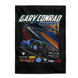 Gary Conrad | 2022 | Plush Blanket