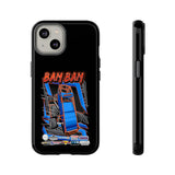 Johndro Racing l 2023 l Tough Cases