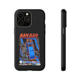 Johndro Racing l 2023 l Tough Cases