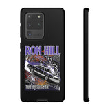 Ron Hill | 2022 | Tough Cases