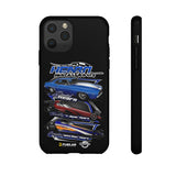 Hearn Motorsports | 2022 | Tough Cases