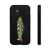 Allen Racing | 2022 Design | Tough Cases