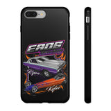 Eads Racing | 2022 | Tough Cases