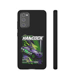 Jeremy Hancock l 2023 l Tough Cases