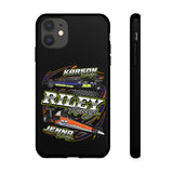 Riley Racing | 2022 | Tough Cases
