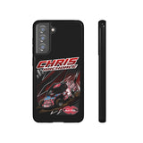 Chris Archdale | 2022 | Tough Cases