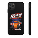Ryan Christopher Racing | 2022 Design | Tough Cases