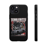 Terri Fritts | 2022 | Tough Cases