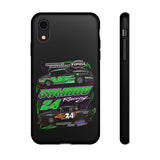 Samrov Racing | 2022 | Tough Cases