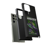 Jeremy Hancock l 2023 l Tough Cases