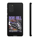 Ron Hill | 2022 | Tough Cases