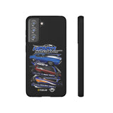 Hearn Motorsports | 2022 | Tough Cases