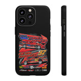 Barker Racing l 2023 l Tough Cases